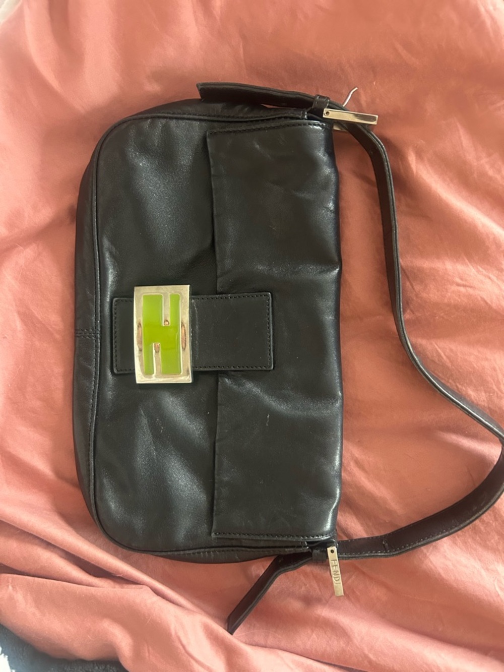 Fendi Baguette
